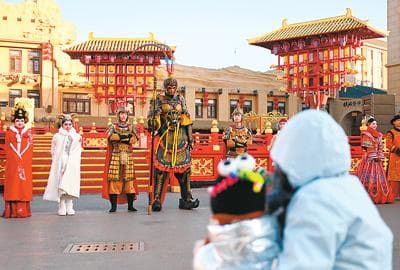 全国导游资格考试报考人数同比大幅增长旅游业将迎更多“新人”