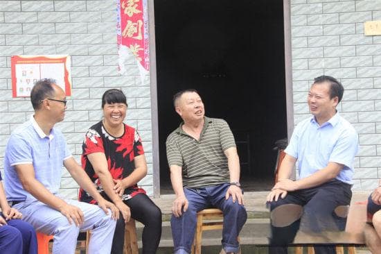 四川第一人口大县安岳的脱贫攻坚答卷