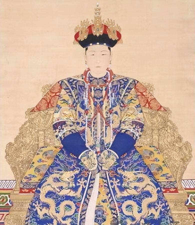 故宫热展揭秘：康熙大帝的情感世界