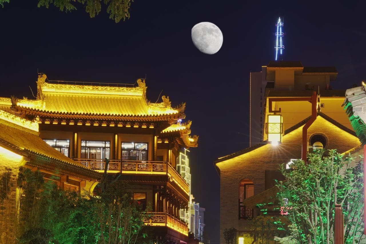游客打卡网红城市的消费心理解读