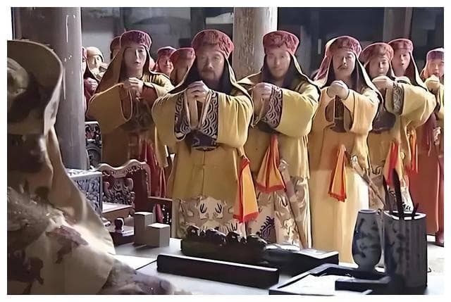 晚清第一名臣湖南人曾国藩与他的湘军崛起