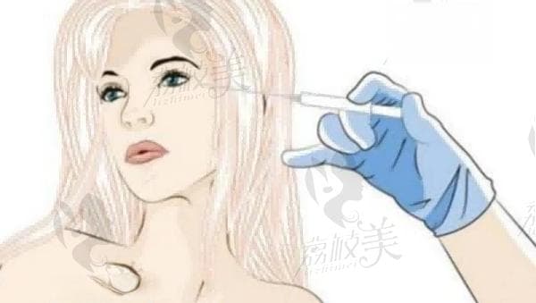 苹果肌高光点位置不当的危害与解决方案
