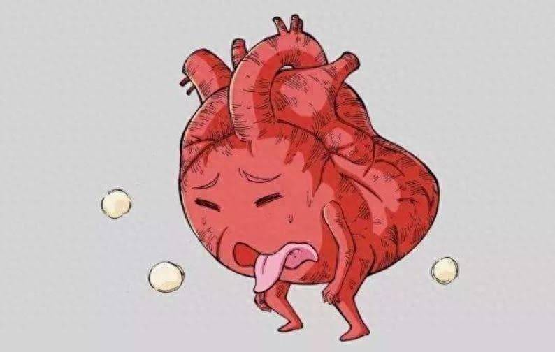 心悸？水肿？总疲劳？可能是慢性心衰！早期干预很重要！