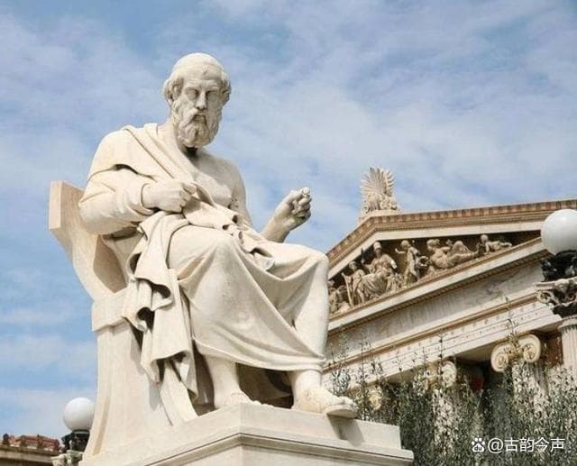 毕达哥拉斯：古希腊的“数学魔法师”，用数字解锁宇宙的秘密