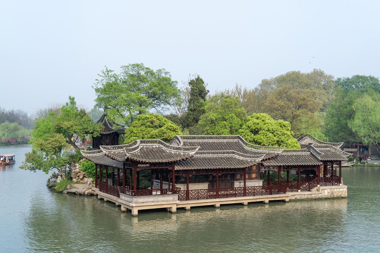 扬州18处不容错过的景点，逛过9处算达标，14处以上称得上不易！