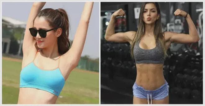 只做有氧 VS 只做力量训练，身材有什么区别？