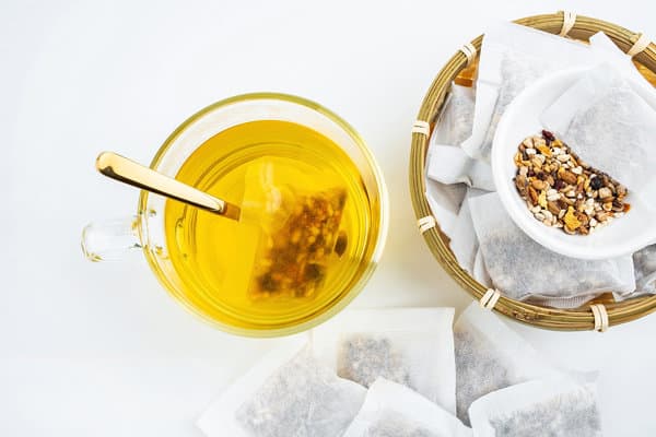 喝红豆薏米茶排湿气的表现是什么