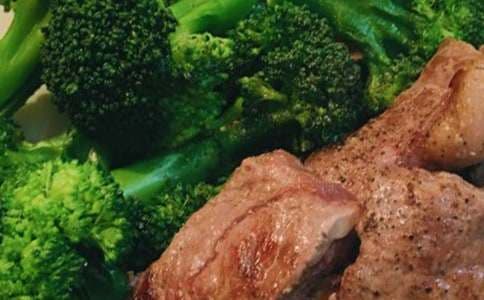 舞者专属：科学饮食指南助力完美舞姿