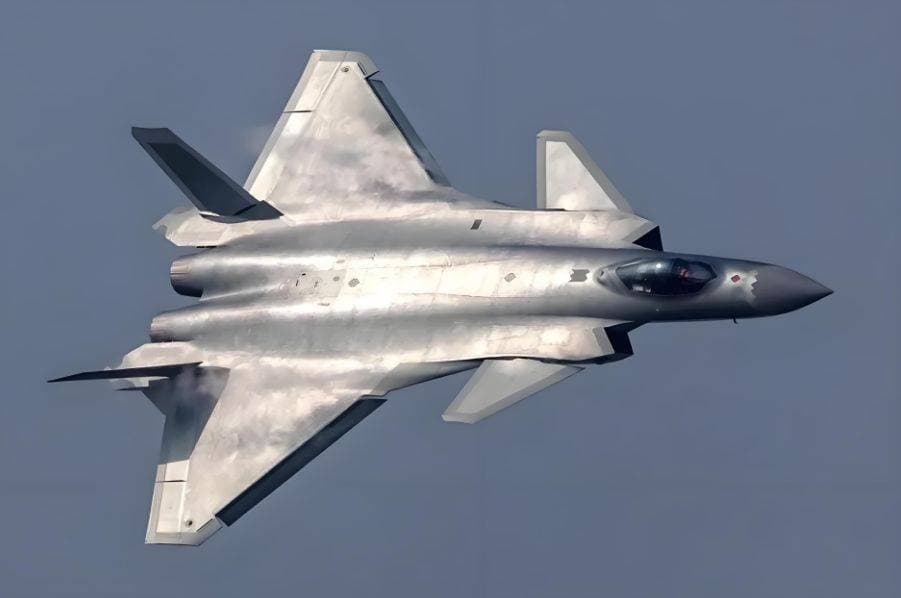 歼-11B部队换歼-20，歼-7换歼-10B，中国空军换装路线图来了