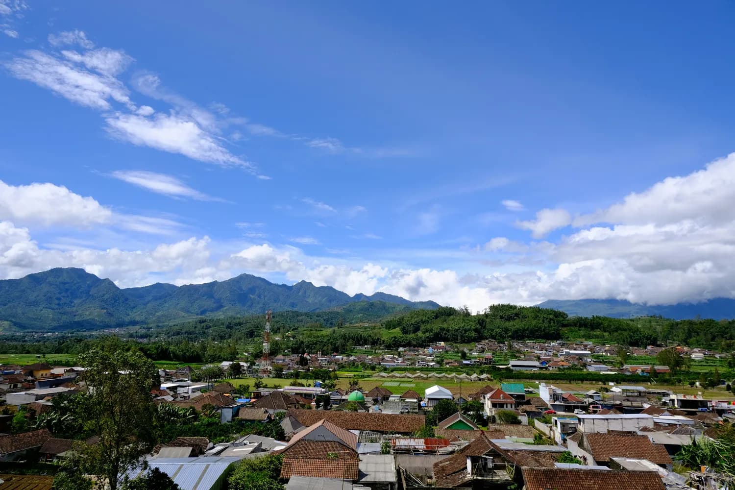 昆明一日游：云南民族村和西山，玩转春城经典