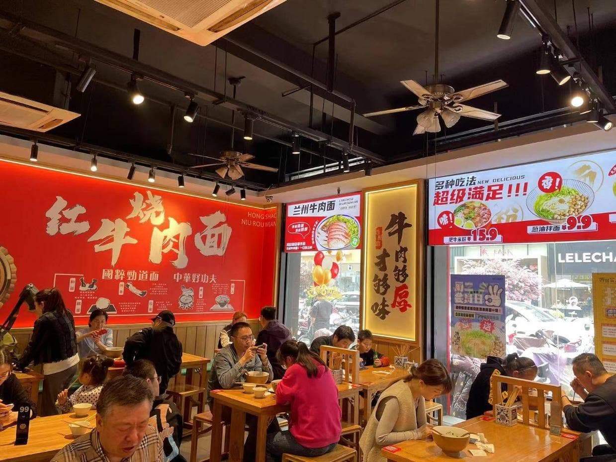 餐饮成本详细解析：从食材到运营，全面把握盈利关键