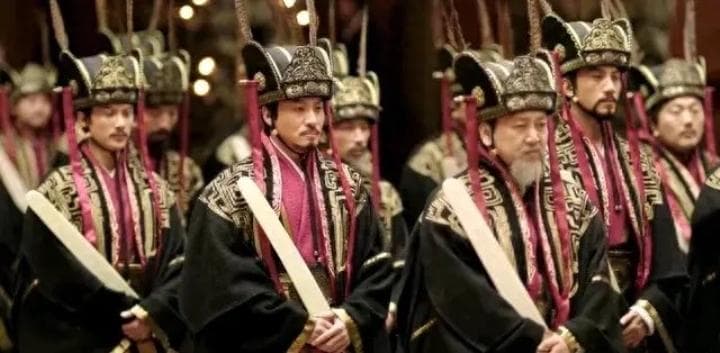 淮南抵抗：三国时期的反叛与权力斗争之路