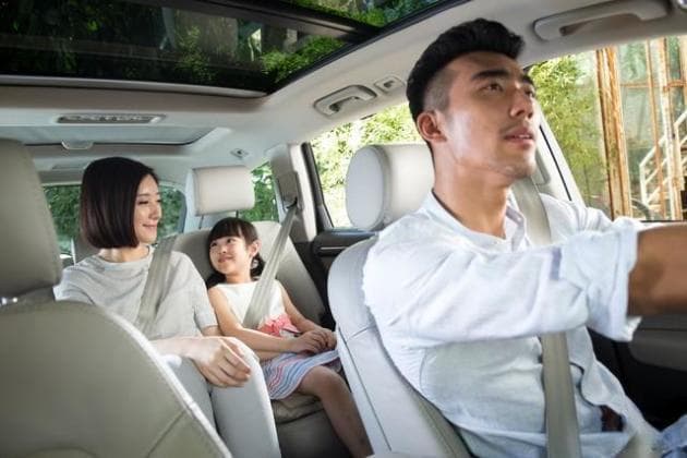 家用七座如何选
