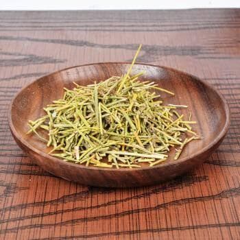 中药材麻黄：神奇的草本治疗力量？