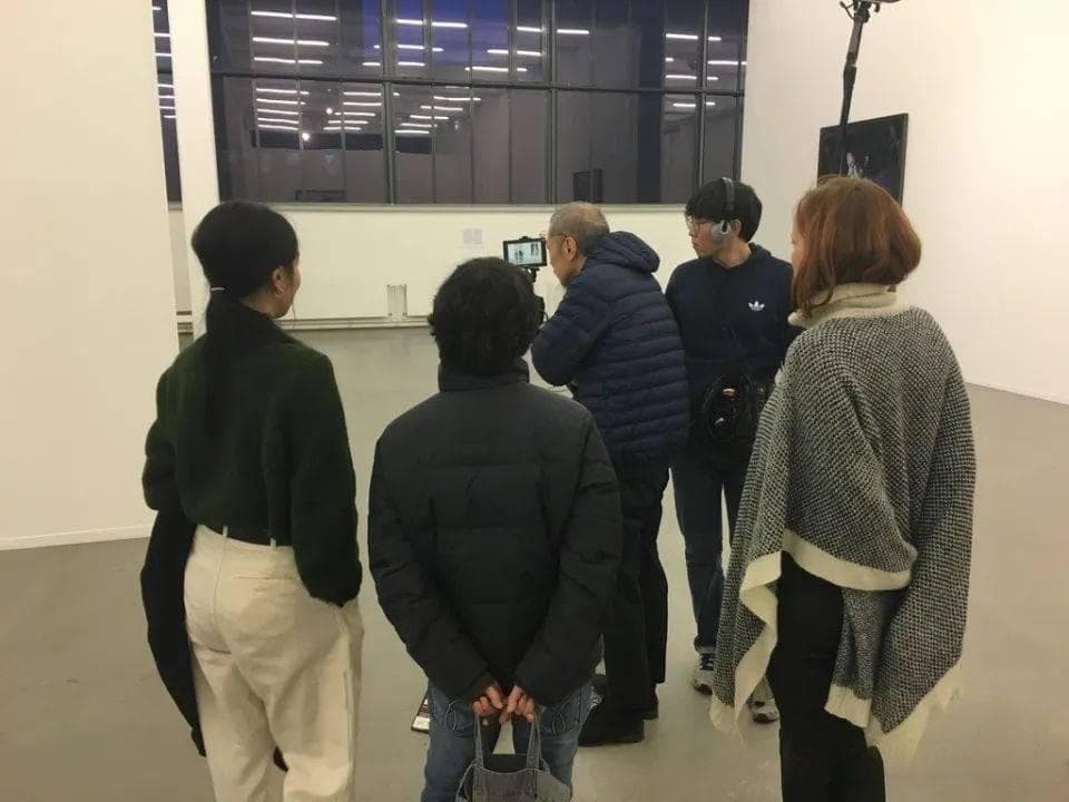 10万美元拍32部片，洪尚秀的DIY电影模式