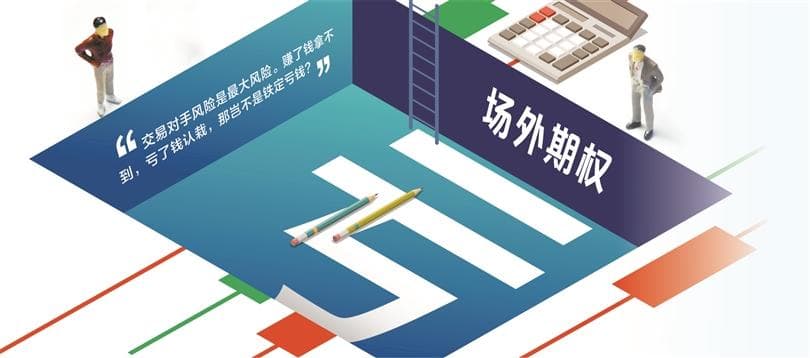 极端行情下香港多家券商场外期权业务陷入兑付困境
