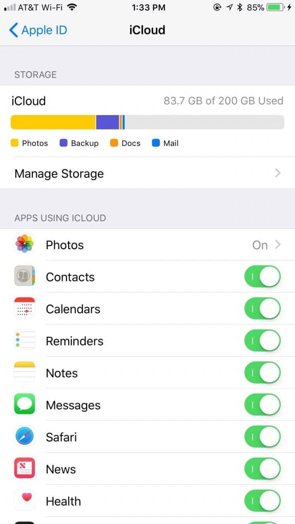 如何将iPhone或iPad恢复出厂设置：擦除iOS设备的简单指南