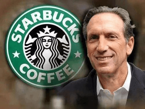 【CEO故事】霍华德·舒尔茨：“星巴克之父”的逆袭人生