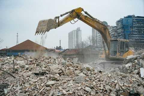 农村自建房拆迁补偿标准怎么定的