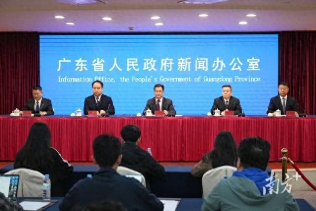 突出电动自行车等全链条整治，广东“隐患排查治理年”这么干