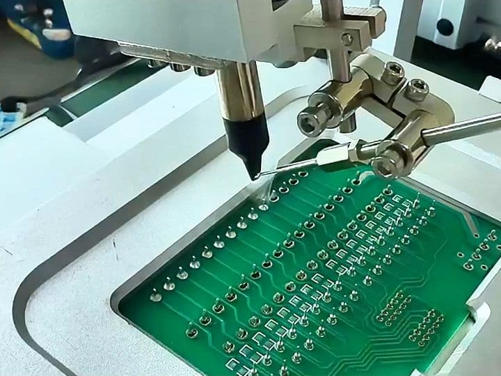 焊接数据采集系统的必要性及多重优势解析