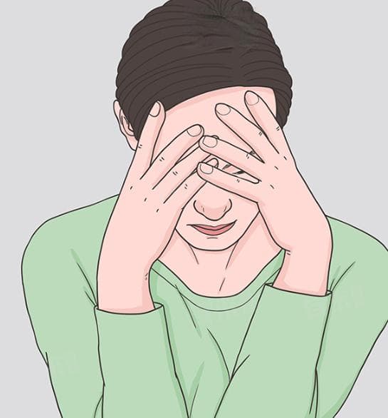 成年人情绪崩溃：原因、表现与应对方法