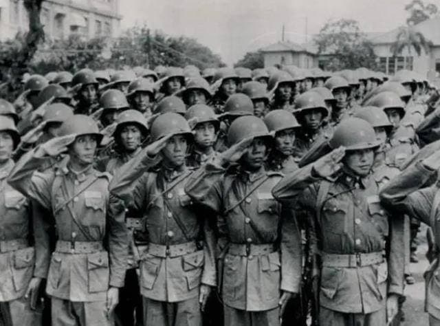 广西兵为何被称为“狼兵”？从历史渊源看八桂子弟的战斗力