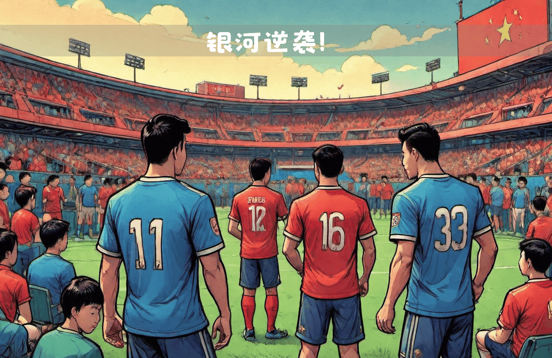 洛杉矶银河逆袭之路：从苦战保级到荣耀西区第二