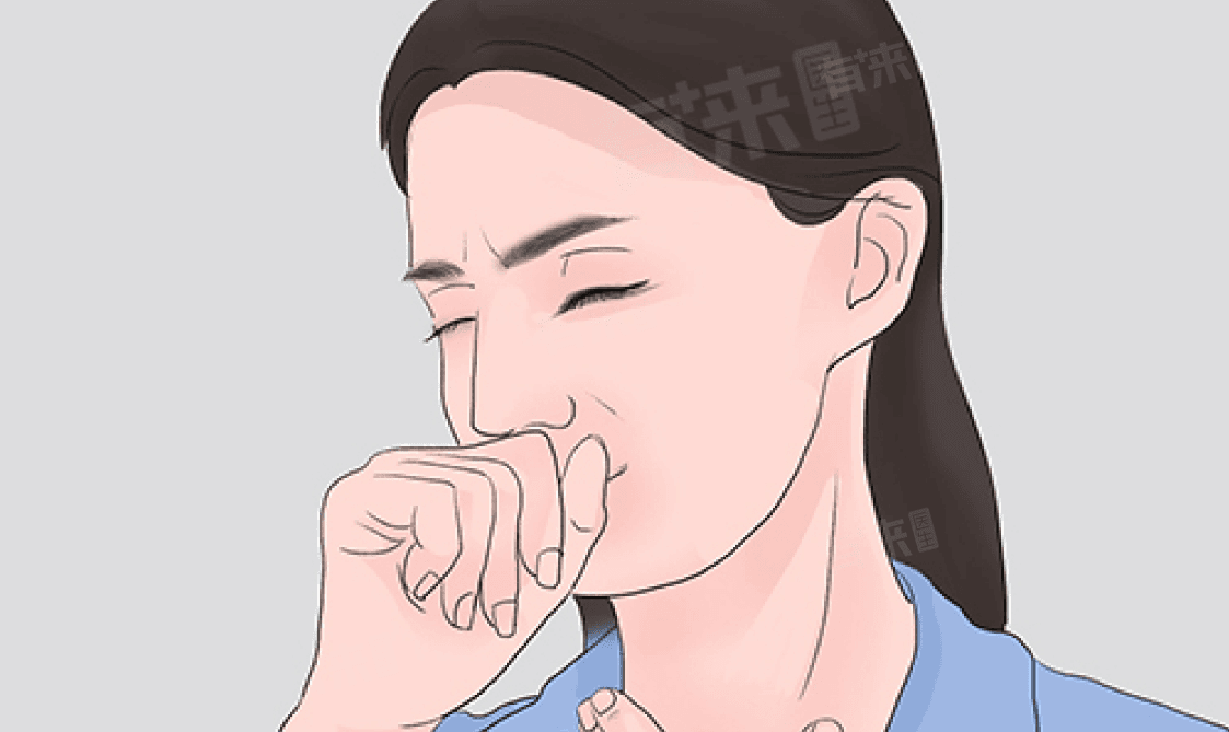 快速治干咳嗽简单的方法