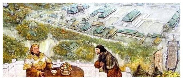 行省制度：集权与分权的完美平衡