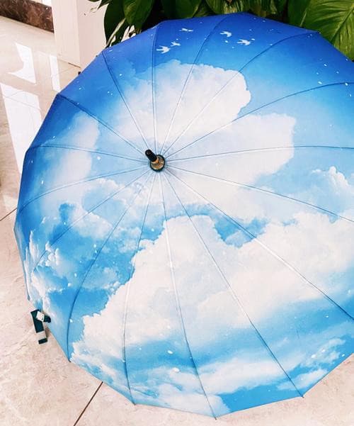 梦见下大雨：周公解梦中的多重象征