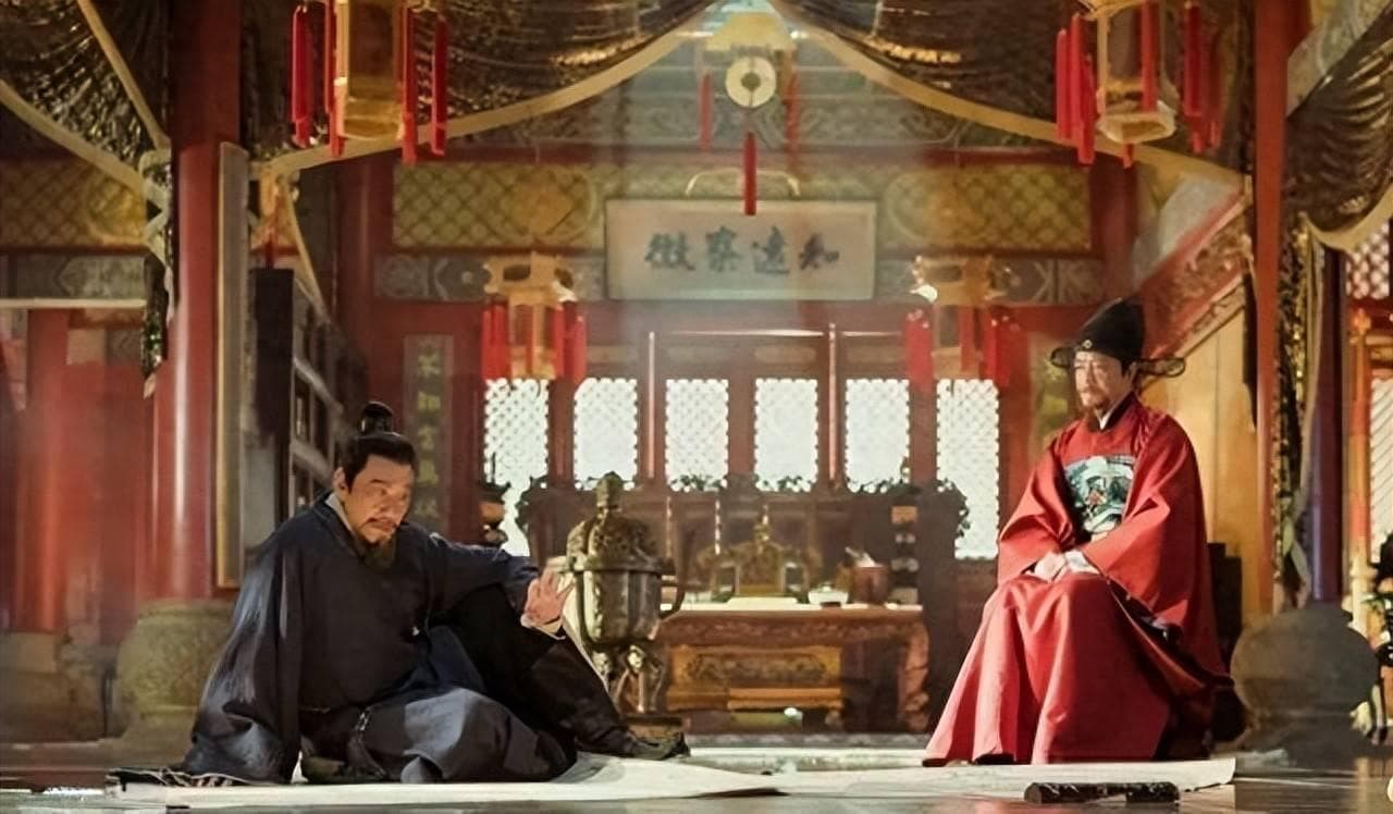 明朝宗室制度有多离谱？不农、不商、不仕，生来就是混吃等死
