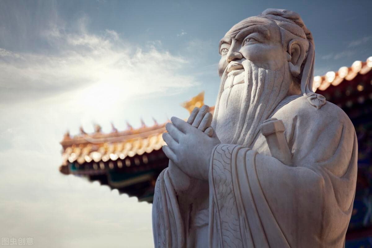 荀子论春秋五霸：为什么孔子及其弟子以称赞五霸为耻？