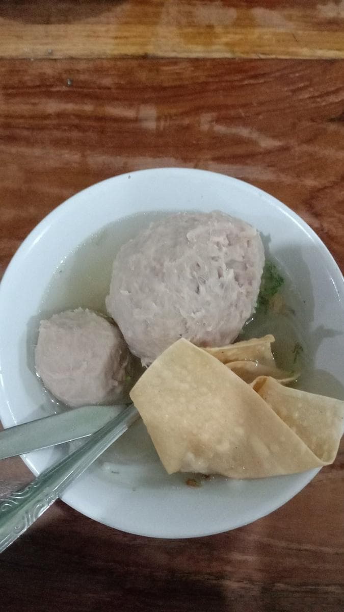 美味的秘诀：汆丸子的制作与技巧