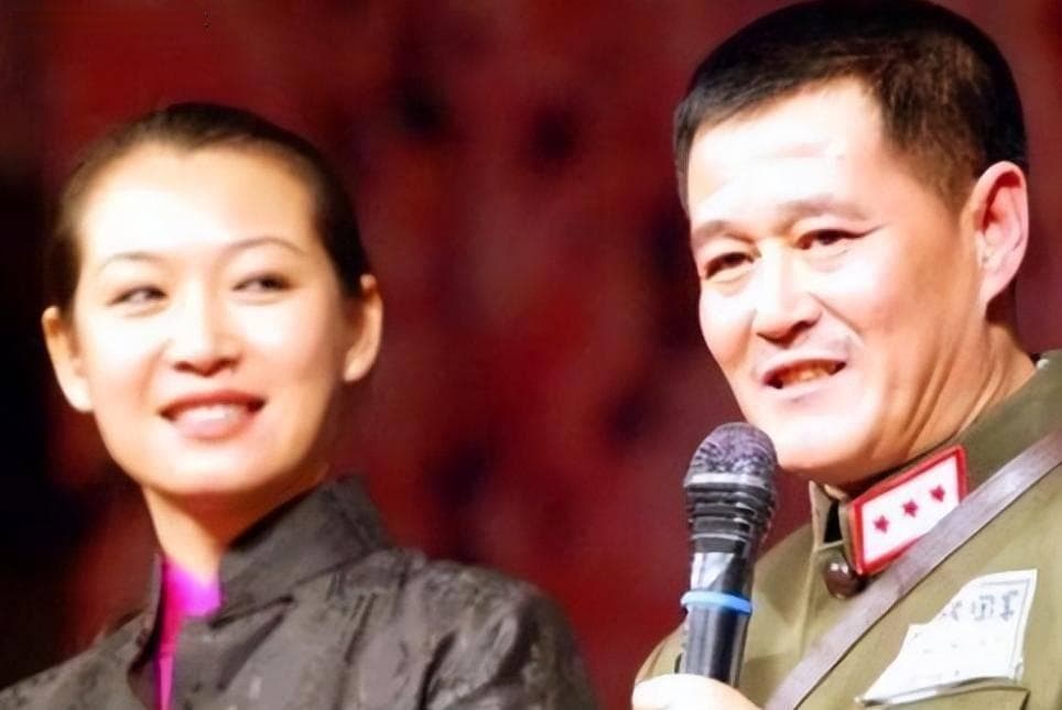赵本山和葛淑珍离婚31年后才发现，当初被低估的前妻，如今高攀不起！