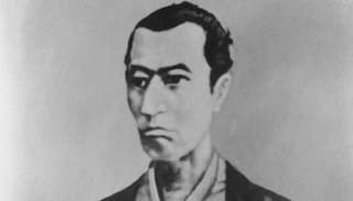 吉田松阴：一位先知先觉者的偷渡梦