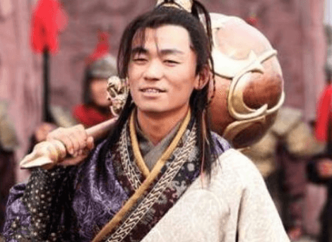 李元霸之死：历史与传说的辨析