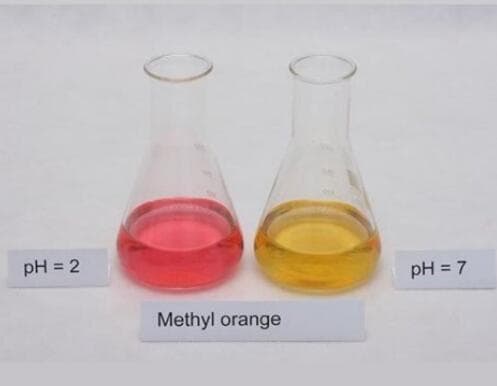 甲基橙(0.1%的水溶液)[用于滴定]的配制与用途