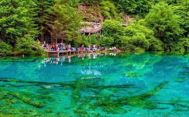 国内十大避暑旅游胜地，去过5个算旅游达人，去过9个算人生大赢家