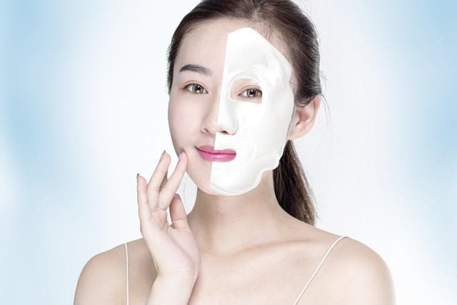 不同肤质的美白攻略：从油性到敏感肌的美白指南