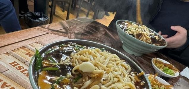 山东面食：品味千年文化，探索地道美味，感受齐鲁风华每一口