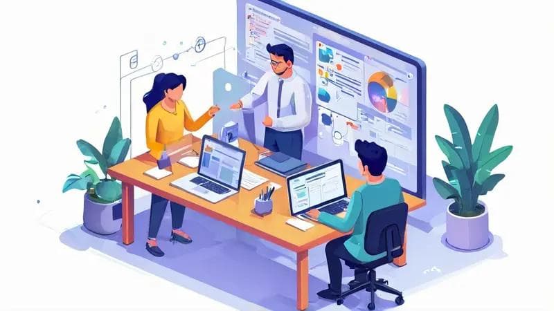 如何爱上算法：从兴趣到实践的全方位指南