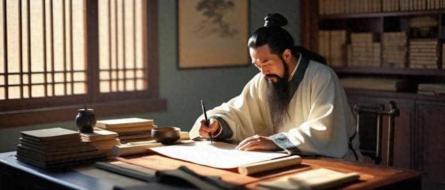 唐代十大巅峰七律，每首诗均附有原诗、讲解及赏析