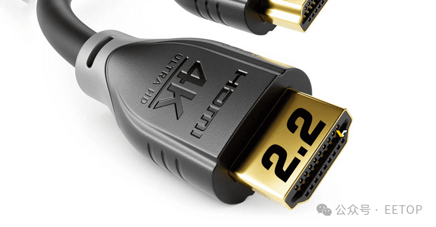 时隔7年重大更新，HDMI 2.2 官宣！