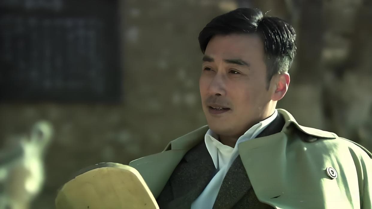 《风筝》被禁播的三个深层原因探究