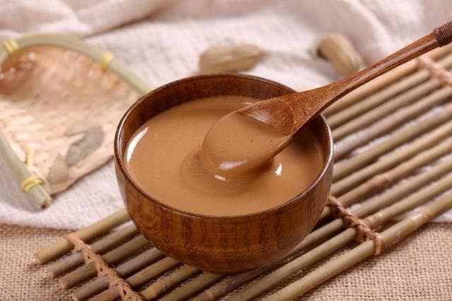 调芝麻酱，直接加水就废了！多加这一步，香浓细腻无疙瘩