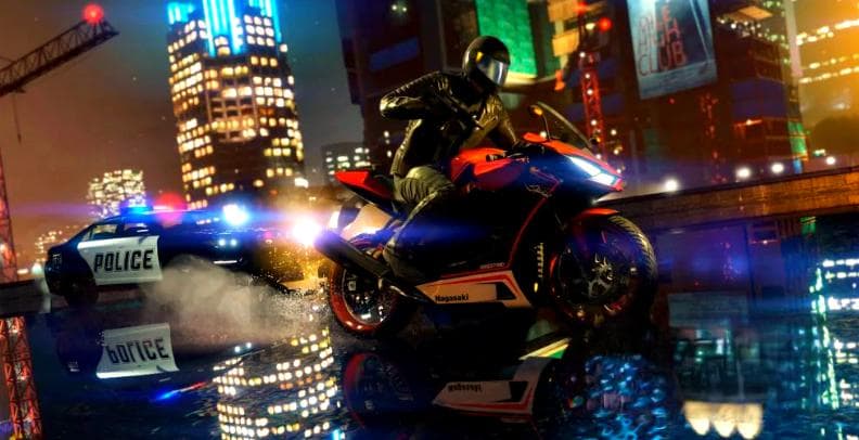 GTA5增强版配置详解：最低与推荐配置要求