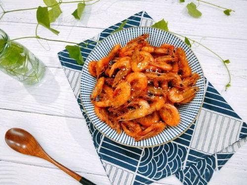 家常大对虾的美味烹饪秘籍