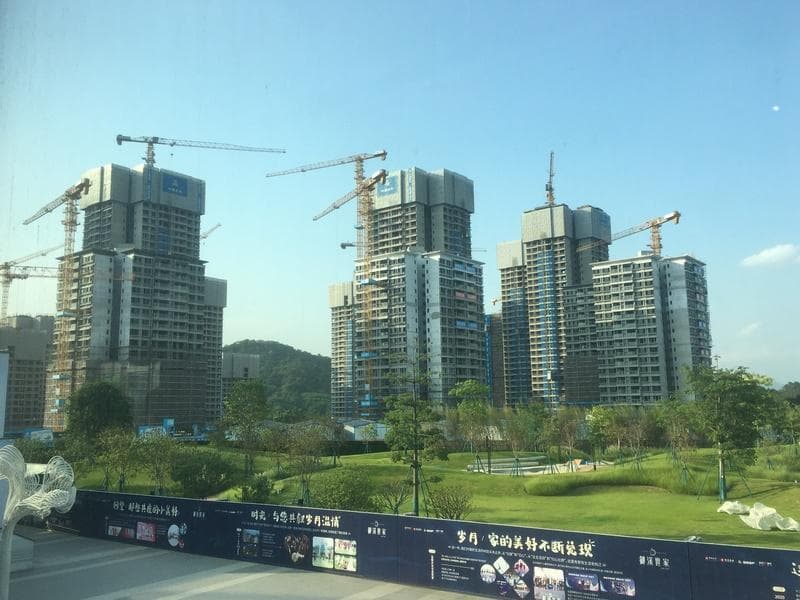 小区环境对居住舒适度的影响及判断指标