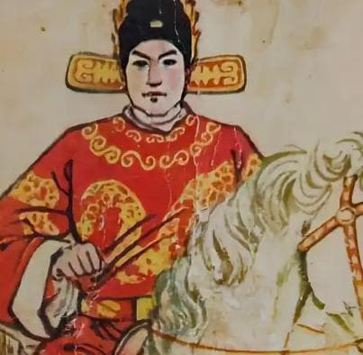 驸马：从官职到皇帝女婿的称谓演变